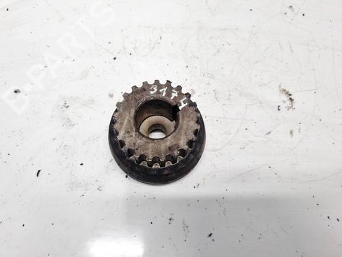 Used Pulley Pulley 34857590 34857590