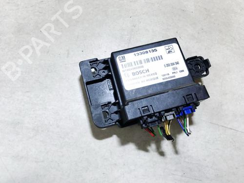 Used ECU airbags ECU airbags OPEL INSIGNIA A (G09) 2.0 CDTI (68) (160 hp) 33067618 33067618