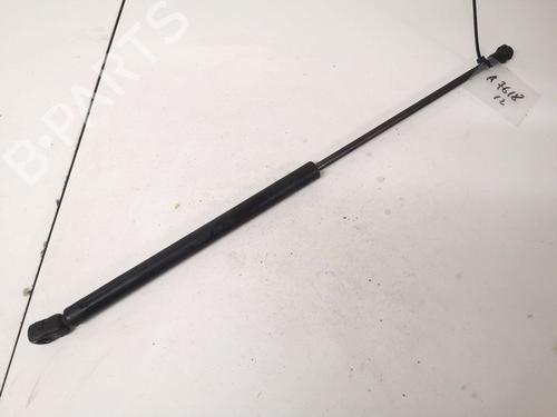 Used Tailgate lift support Tailgate lift support VW GOLF IV (1J1) 1.4 16V (75 hp) 35475564 35475564