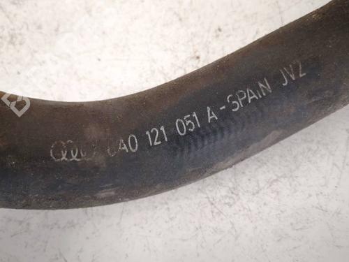 Pipe AUDI 80 B4 Saloon (8C2) 2.0 E | BP36770967M125 - Image 3