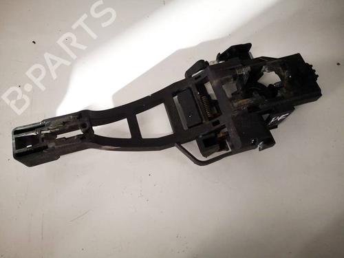 Used Front left exterior door handle Front left exterior door handle 34842909 34842909