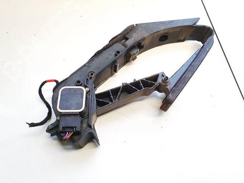 Used Pedal Pedal MERCEDES-BENZ S-CLASS (W220, V220) S 320 (220.065, 220.165) (224 hp) 35151706 35151706