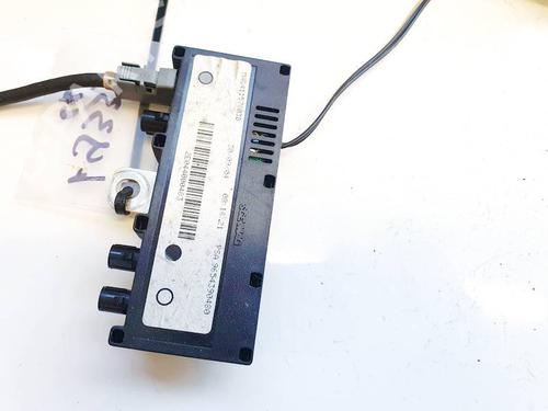Electronic module PEUGEOT 407 (6D_) 2.0 HDi 135 (6DRHRH, 6DRHRE, 6DRHRG, 6DRHRJ) | BP35232361M83 - Image 2