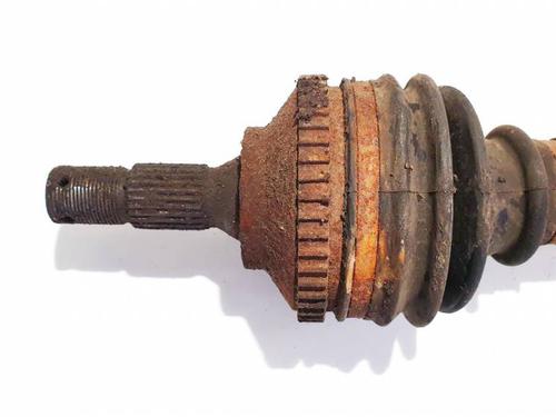 Right front driveshaft PEUGEOT 206 SW (2E/K) 1.6 HDi 110 | BP35262383M39 - Image 2