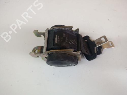 Used Rear right seatbelt Rear right seatbelt 36456230 36456230