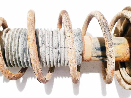 Used Shock absorber spring Shock absorber spring 35173640 35173640