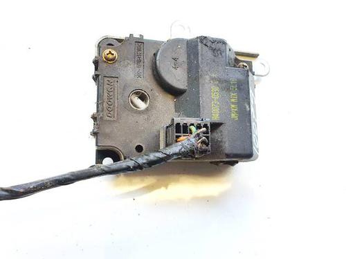 Used Electronic module KIA SPORTAGE II (JE_, KM_) 2.0 i 16V (141 hp) 32579863
