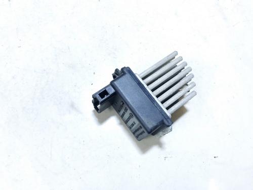 Used Heater resistor Heater resistor AUDI A6 C5 (4B2, 4B4) 2.5 TDI quattro (180 hp) 35585366 35585366