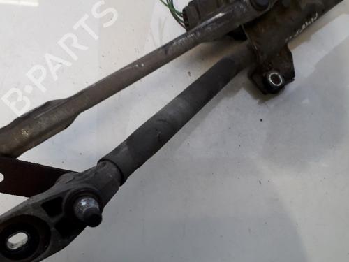 Used Front wipers mechanism Front wipers mechanism 35850756 35850756