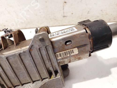 Steering column RENAULT ESPACE IV (JK0/1_) 2.2 dCi (JK0H) | BP34928053M21 - Image 3