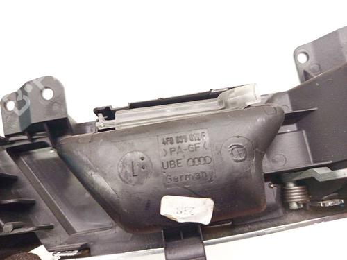Rear left interior door handle AUDI A6 C6 (4F2) 3.0 TDI quattro | BP39182681I15 - Image 3