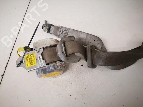 Used Front right seatbelt Front right seatbelt 35447650 35447650