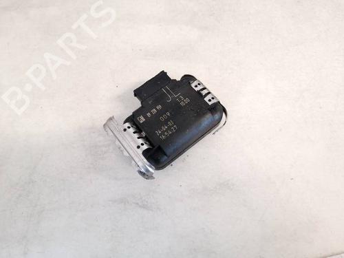 Electronic sensor OPEL SIGNUM Hatchback (Z03) 2.2 DTI (F48) | BP35388169M84 - Image 2