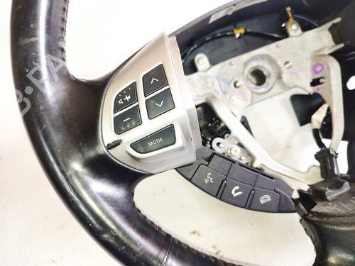 Steering wheel MITSUBISHI LANCER VIII (CY_A, CZ_A) 1.8 (CY3A, CY6A) | BP35034723C49 - Image 2