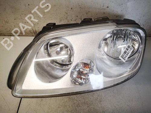 Used Left headlight Left headlight 38765653 38765653