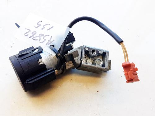 Used Ignition barrel Ignition barrel 35645541 35645541