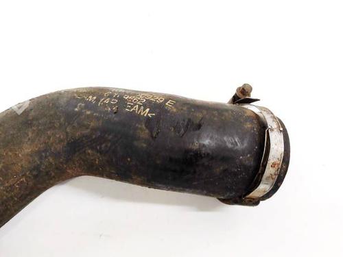Pipe OPEL MERIVA A MPV (X03) 1.3 CDTI (E75) | BP32937832M125 - Image 2