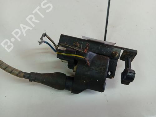 Electronic module MAZDA 121 I (DA) 1.1 (DA101) | BP36250155M83 - Image 3