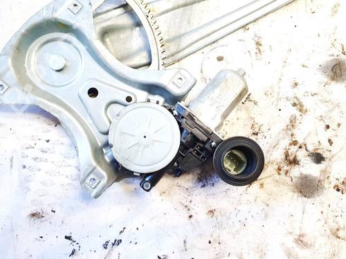 Used Right rear window motor Right rear window motor 35383584 35383584