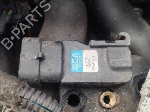 Used Electronic module Electronic module 35243310 35243310