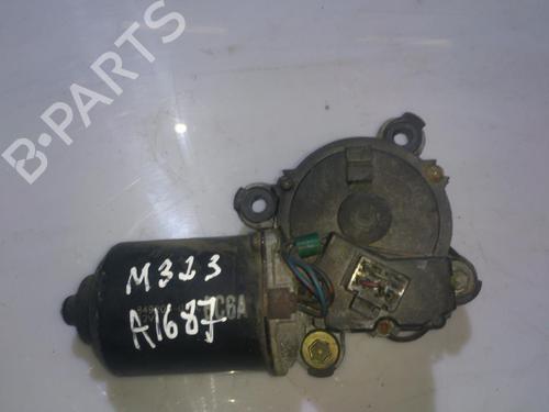 Used Front wiper motor Front wiper motor MAZDA 323 F V (BA) 2.0 24V (BAEP) (144 hp) 35716164 35716164