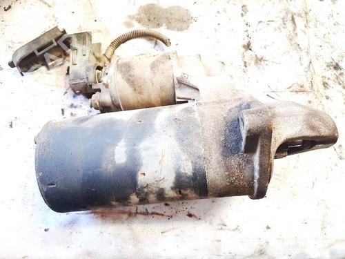 Used Starter Starter 35220010 35220010
