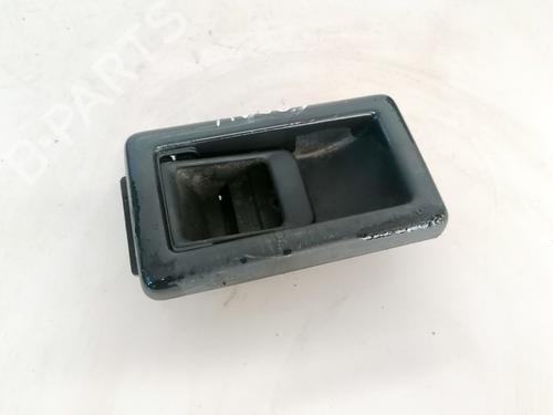 Used Front left interior door handle Front left interior door handle FIAT DUCATO Van (230_) 2.8 D (87 hp) 35532392 35532392