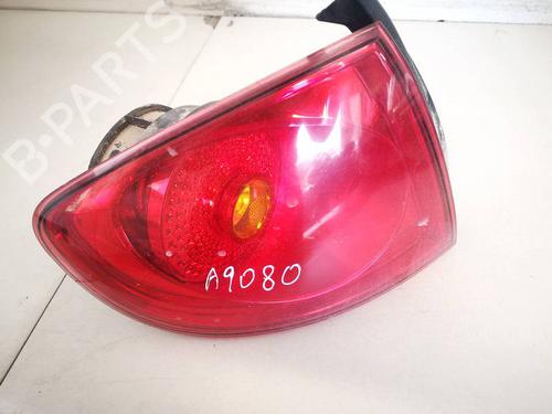 Used Left taillight Left taillight SEAT ALTEA (5P1) 1.9 TDI (105 hp) 35299475 35299475