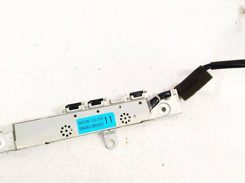 Used Electronic module Electronic module LEXUS IS II (_E2_) 220d (ALE20) (177 hp) 36456021 36456021