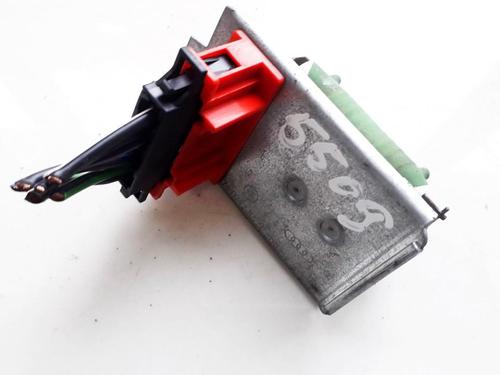 Heater resistor VW PASSAT B5 Variant (3B5) 1.9 TDI | BP35867423M108 - Image 2
