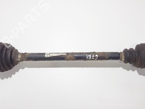 Used Right front driveshaft Right front driveshaft 35570367 35570367