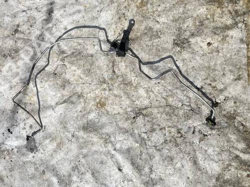 Used AC pipe AC pipe TOYOTA COROLLA Verso (_E12_) 2.0 D-4D (CDE120_, CDE120R) (90 hp) 32567825 32567825