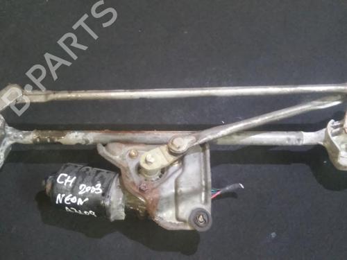 Used Front wipers mechanism Front wipers mechanism CHRYSLER NEON II 2.0 16V (133 hp) 35666426 35666426