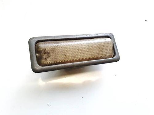 Used Interior roof light Interior roof light RENAULT ESPACE III (JE0_) 2.2 12V TD (JE0E, JE0H, JE0P) (113 hp) 40242353 40242353