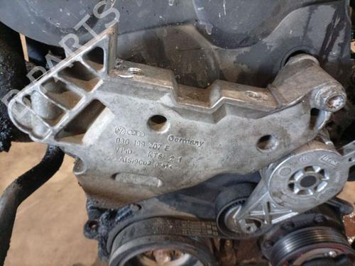 Used Support Support VW PASSAT B6 (3C2) 2.0 TDI (140 hp) 36770777 36770777