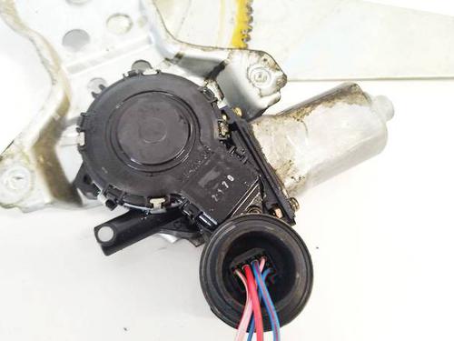 Used Right rear window motor Right rear window motor 34780492 34780492