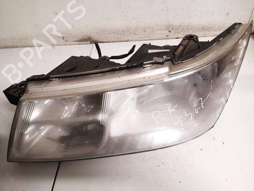 Used Left headlight Left headlight DODGE JOURNEY 2.0 CRD (140 hp) 35171799 35171799