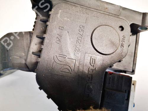Pedal FIAT PUNTO EVO (199_) 1.3 D Multijet (199AXC1A, 199BXC1A, 199AXT1A, 199BXT1A) | BP35013165I4 - Image 2