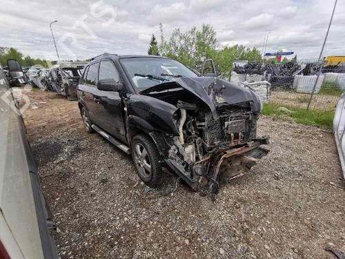 Used Parts HYUNDAI TUCSON (JM) 2.0 CRDi (136 hp) 4444245