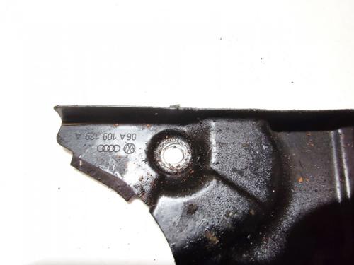 Timing cover VW PASSAT B5.5 (3B3) 2.0 | BP35549946M123 - Image 3