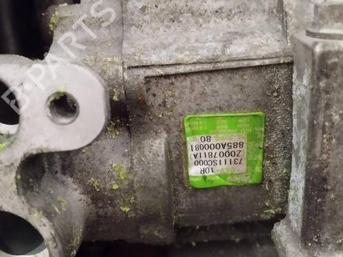 AC compressor SUBARU FORESTER (SH_) 2.0 D AWD (SHH, SHD, SHN) | BP35217900M34 - Image 3