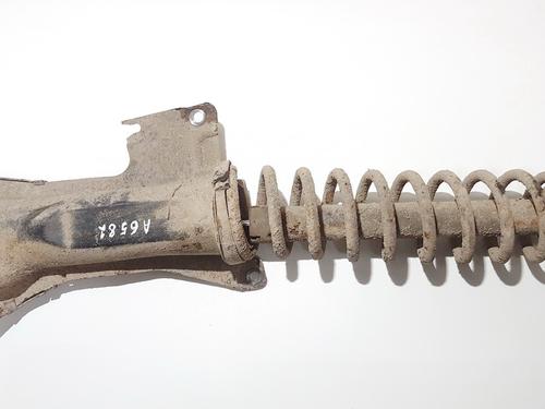 Used Right rear shock absorber Right rear shock absorber 35580847 35580847