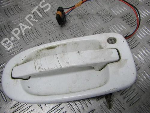 Used Front right lock Front right lock PONTIAC MONTANA 3.4 (188 hp) 35684196 35684196