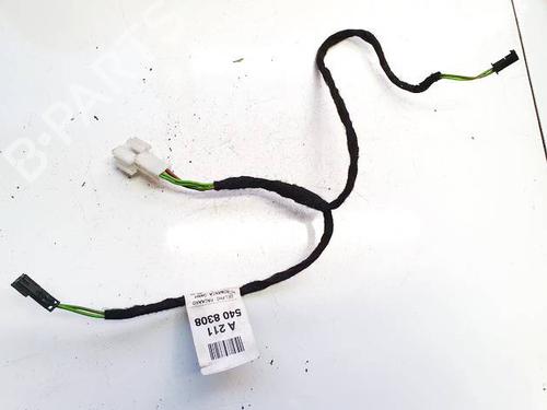 Used Wiring harness Wiring harness 34856611 34856611