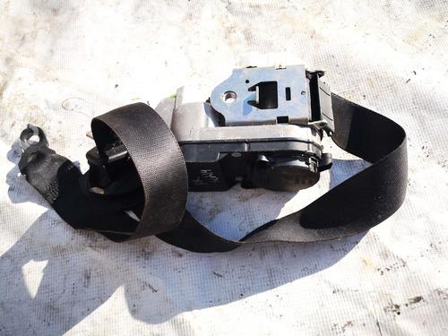 Used Front left seatbelt Front left seatbelt 35396494 35396494
