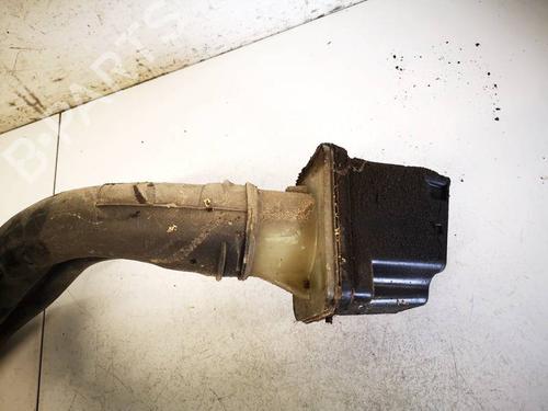 Pipe RENAULT MEGANE III Hatchback (BZ0/1_, B3_) 1.9 dCi (BZ0N, BZ0J) | BP39392218M125 - Image 2
