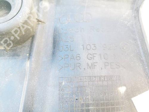 Upper protection AUDI A4 B8 (8K2) 2.0 TDI | BP35080578M93 - Image 3