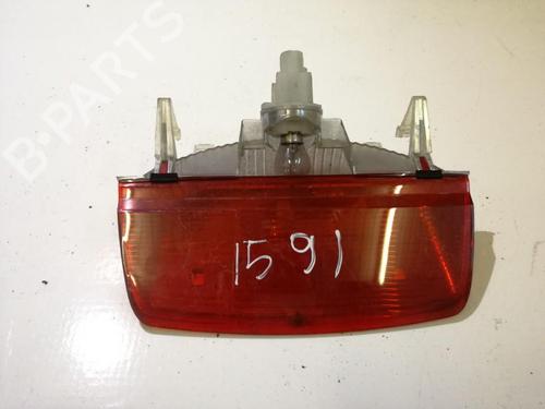 3º Stop 3º Stop NISSAN MICRA III (K12) 1.2 16V (65 hp) 35653332 35653332