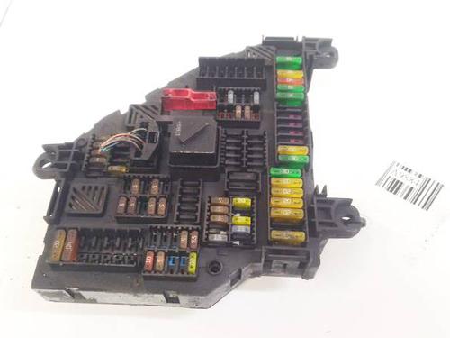 Used Fuse box Fuse box BMW X4 (F26) M 40 i (360 hp) 32618312 32618312