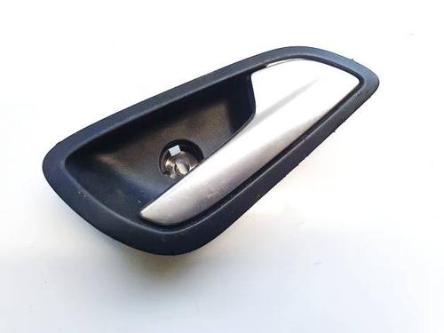 Used Rear right interior door handle Rear right interior door handle 38494579 38494579
